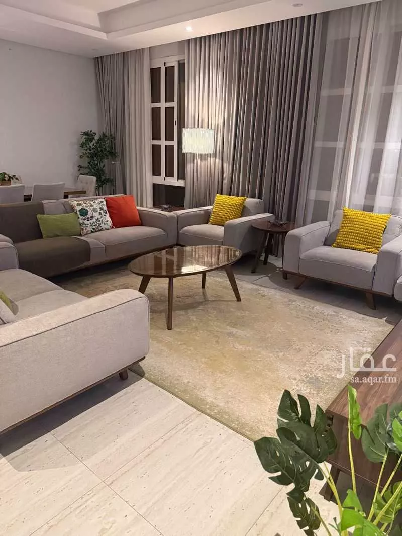3 bedroom apartment in Salah Ad Din, Riyadh 13