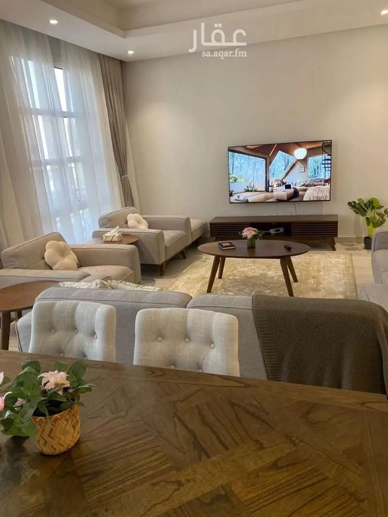 3 bedroom apartment in Salah Ad Din, Riyadh 15