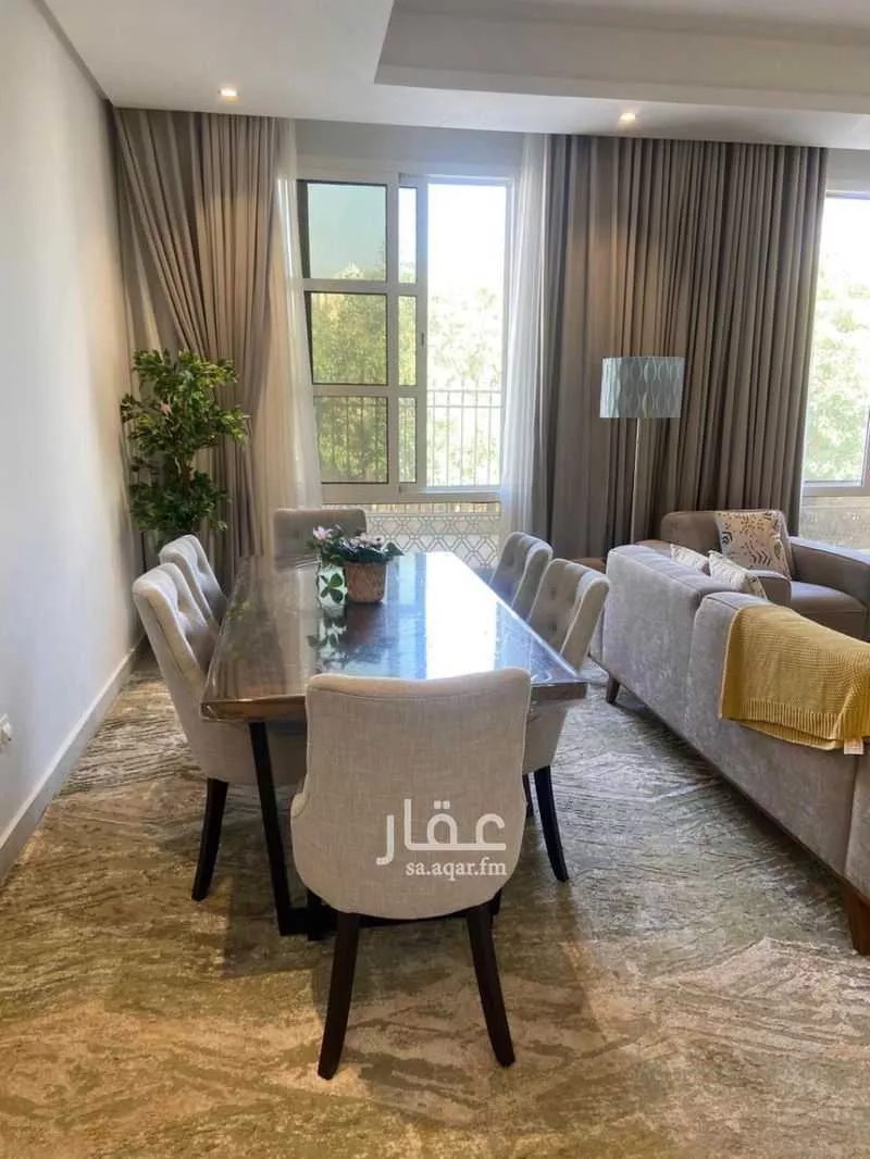 3 bedroom apartment in Salah Ad Din, Riyadh 2