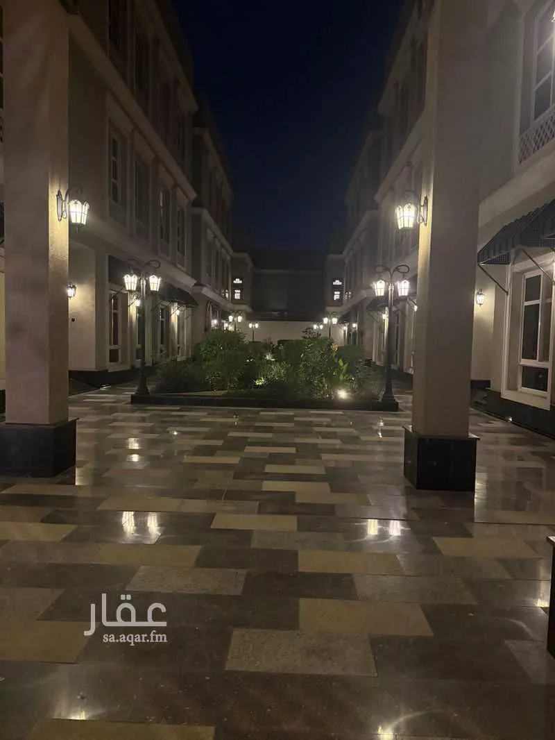 3 bedroom apartment in Salah Ad Din, Riyadh 12