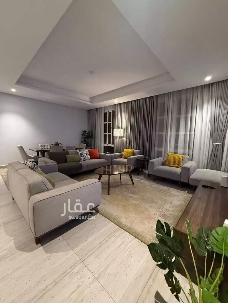 3 bedroom apartment in Salah Ad Din, Riyadh 11