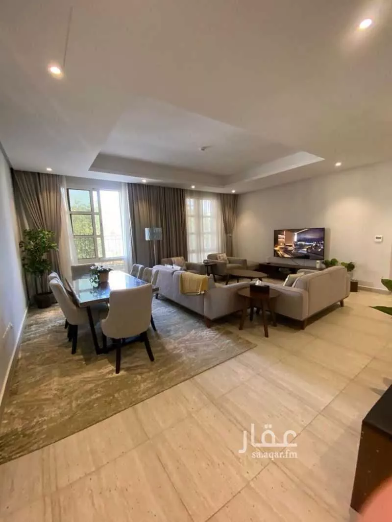 3 bedroom apartment in Salah Ad Din, Riyadh 4
