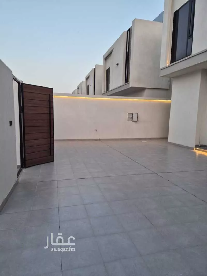 فيلا 8 غرف في الفنار 6