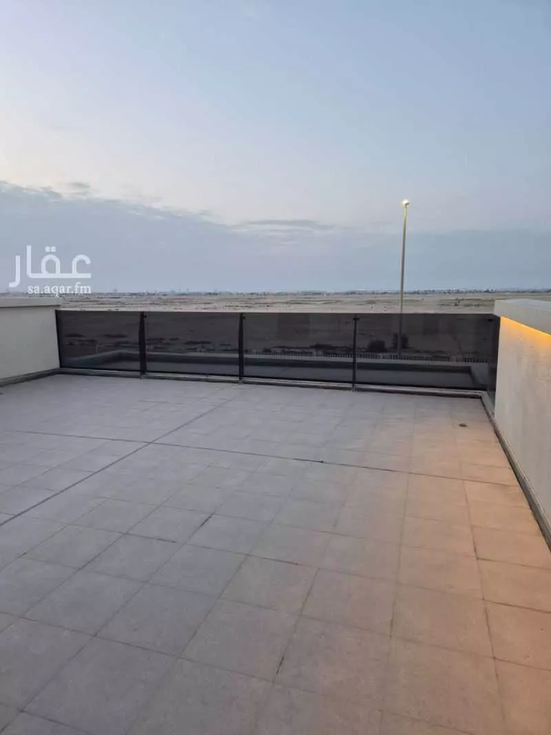 فيلا 8 غرف في الفنار 7