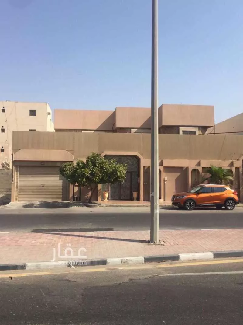 فيلا 7 غرف في الفيحاء 3