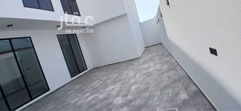 6 bedroom villa in As Saif 2