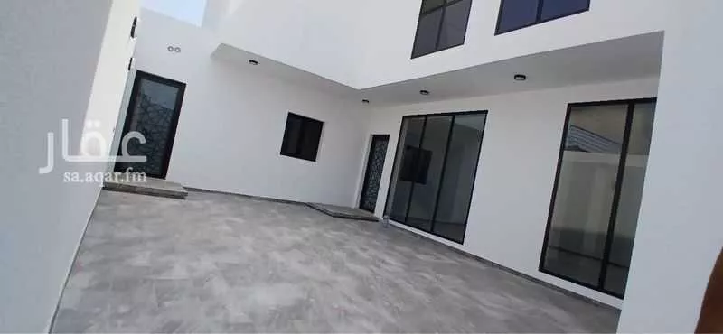 6 bedroom villa in As Saif 6