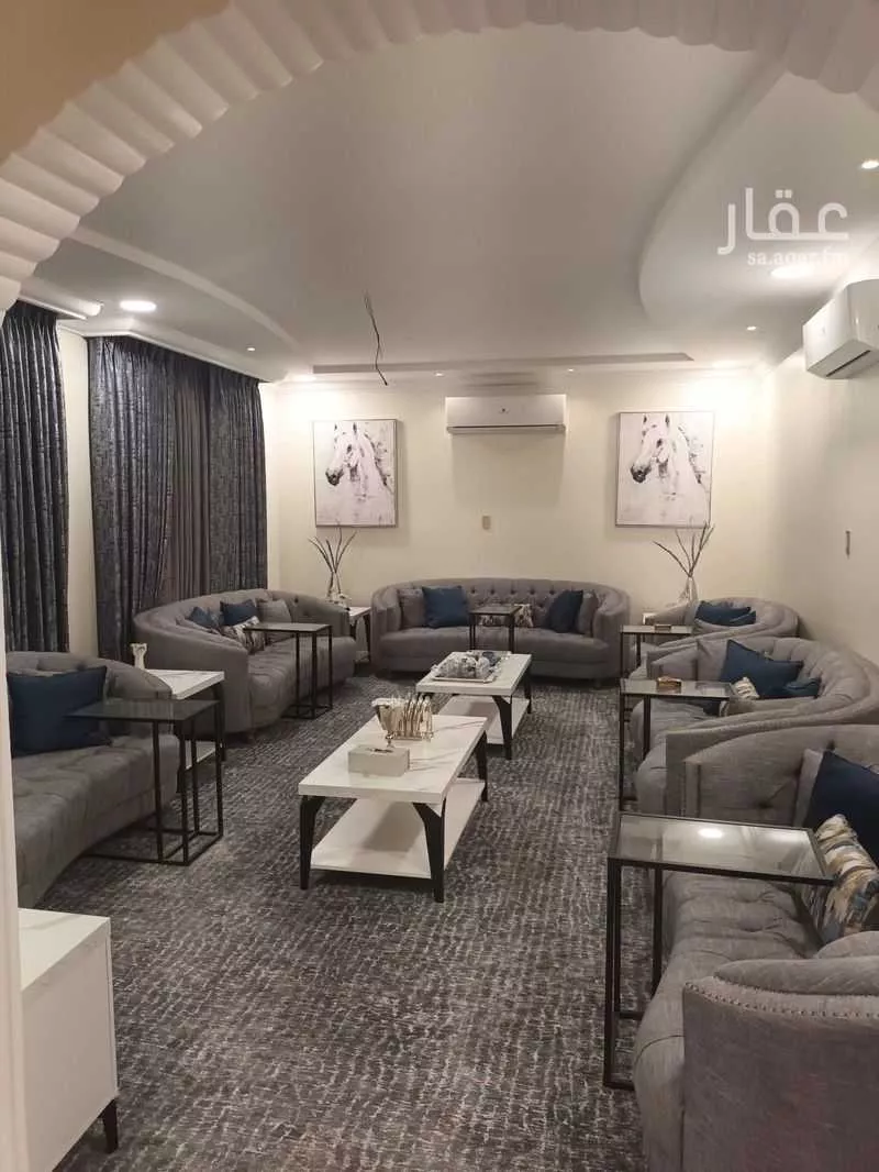 فيلا 7 غرف في الشعلة 17