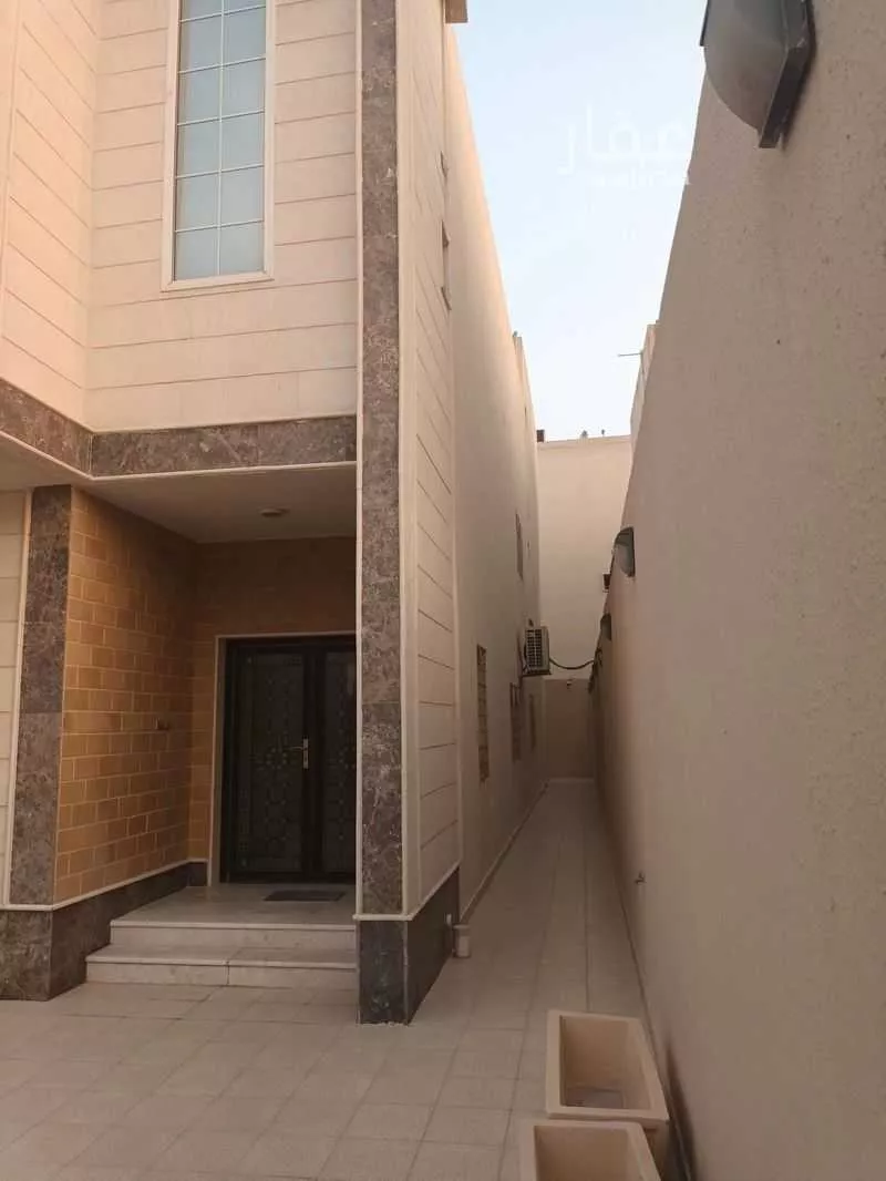 فيلا 7 غرف في الشعلة 23