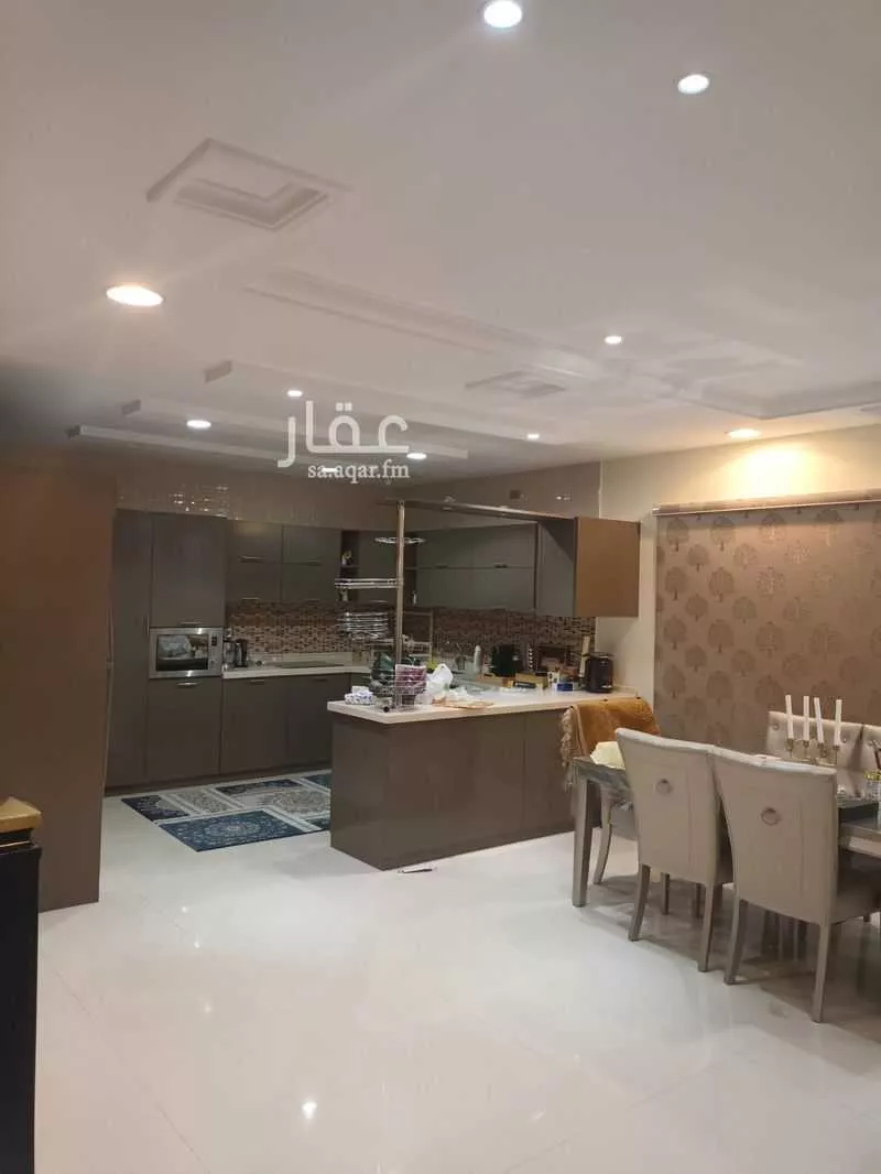 فيلا 7 غرف في الشعلة 25