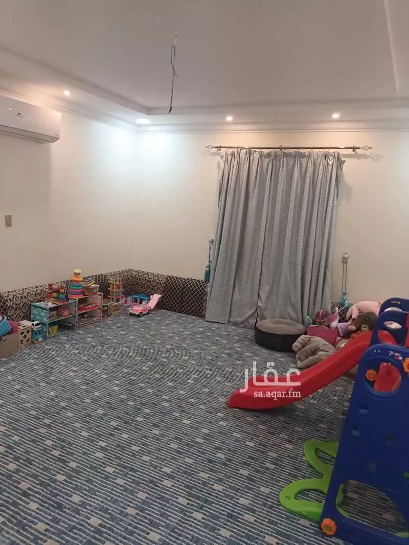 فيلا 7 غرف في الشعلة 27