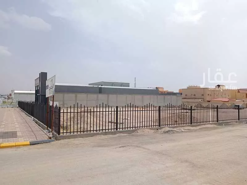 عقار  في المحمدية، حفر الباطن 2