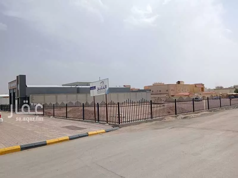 عقار  في المحمدية، حفر الباطن