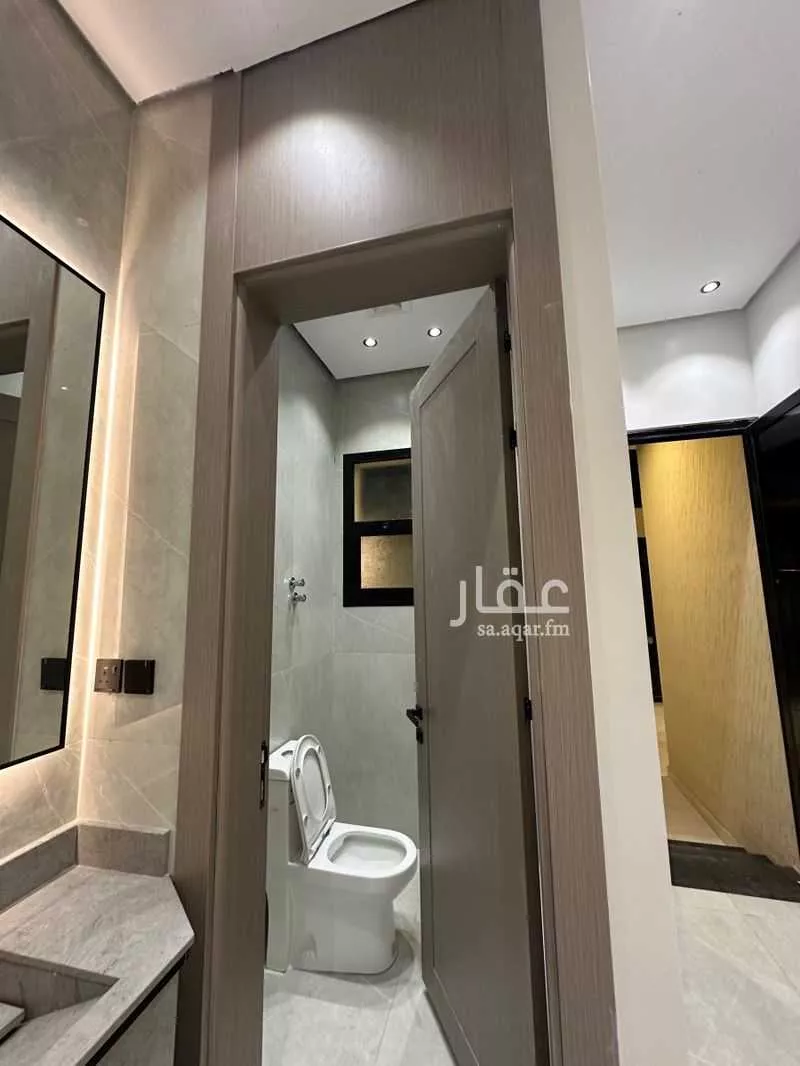 فيلا 9 غرف في ضاحية الملك فهد 6