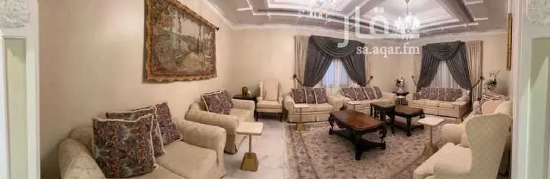 فيلا 5 غرف في النهضة 14