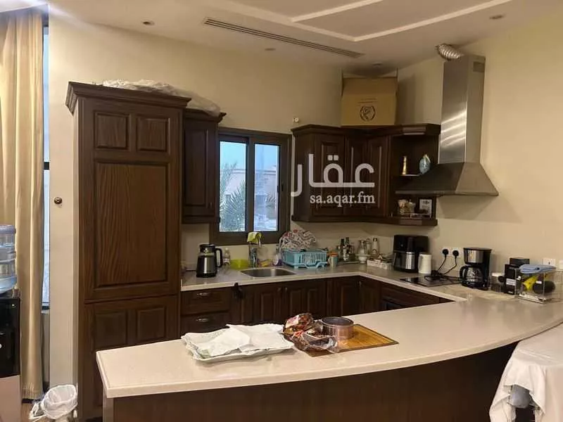 فيلا 5 غرف في النهضة 15