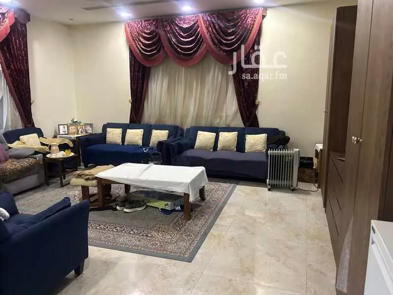 فيلا 5 غرف في النهضة 18