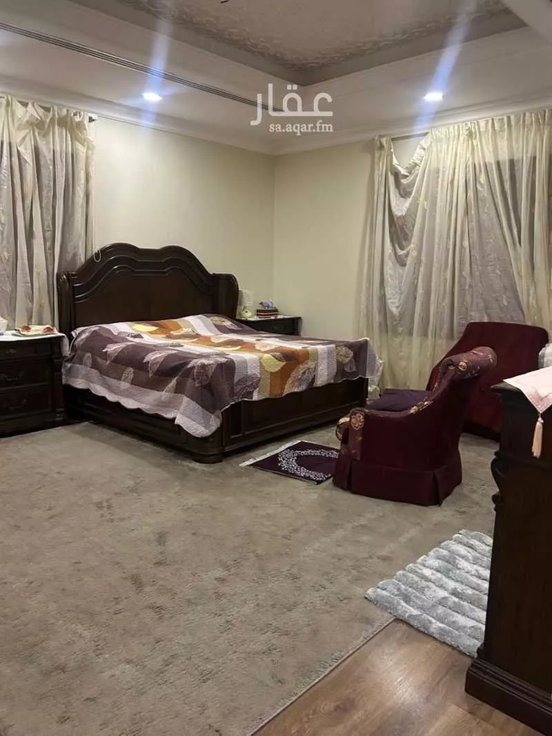 فيلا 5 غرف في النهضة 22