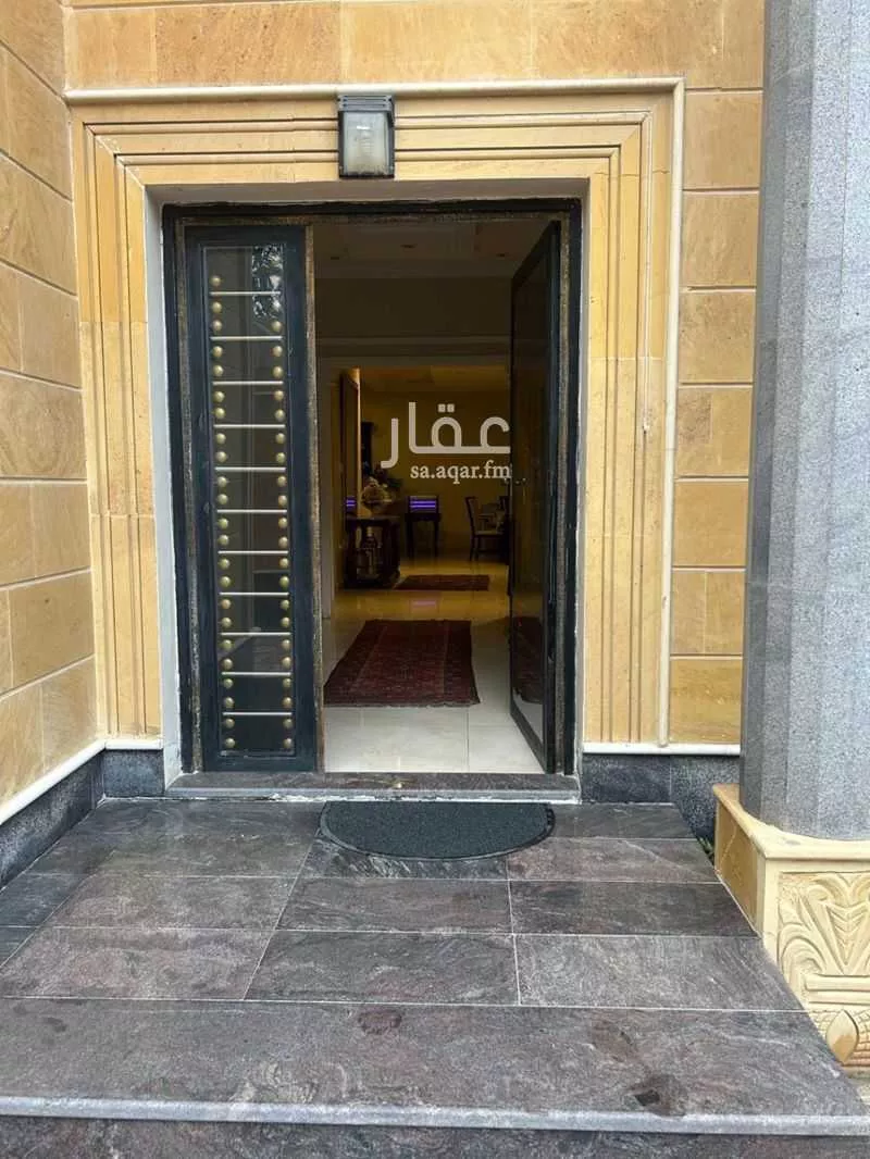 فيلا 5 غرف في النهضة 23