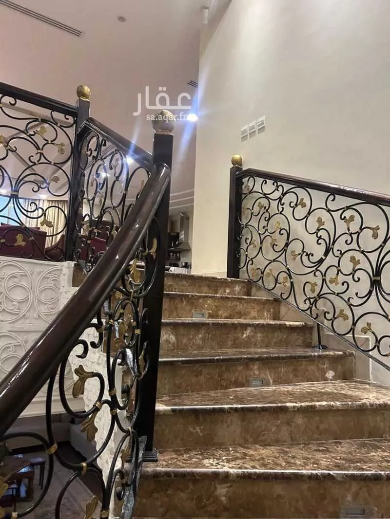 فيلا 5 غرف في النهضة 4