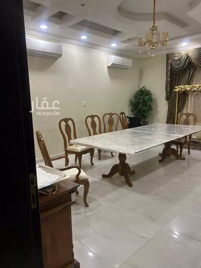 فيلا 5 غرف في النهضة 5