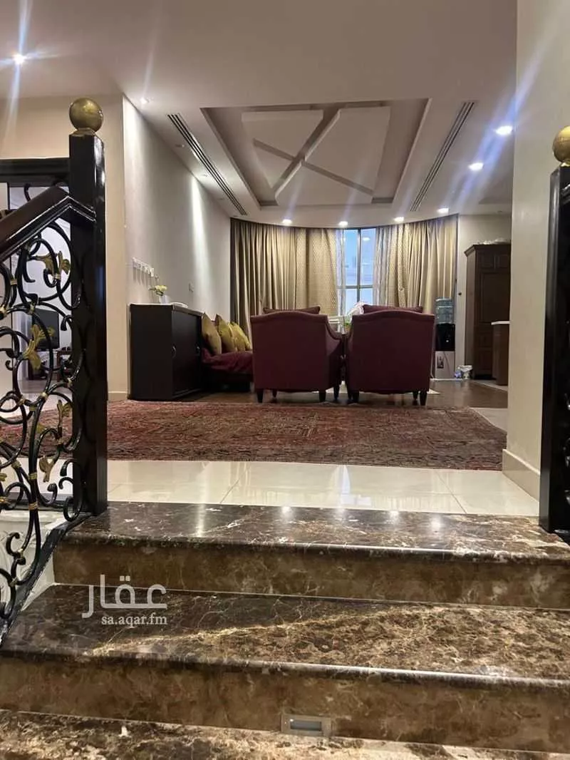 فيلا 5 غرف في النهضة 10