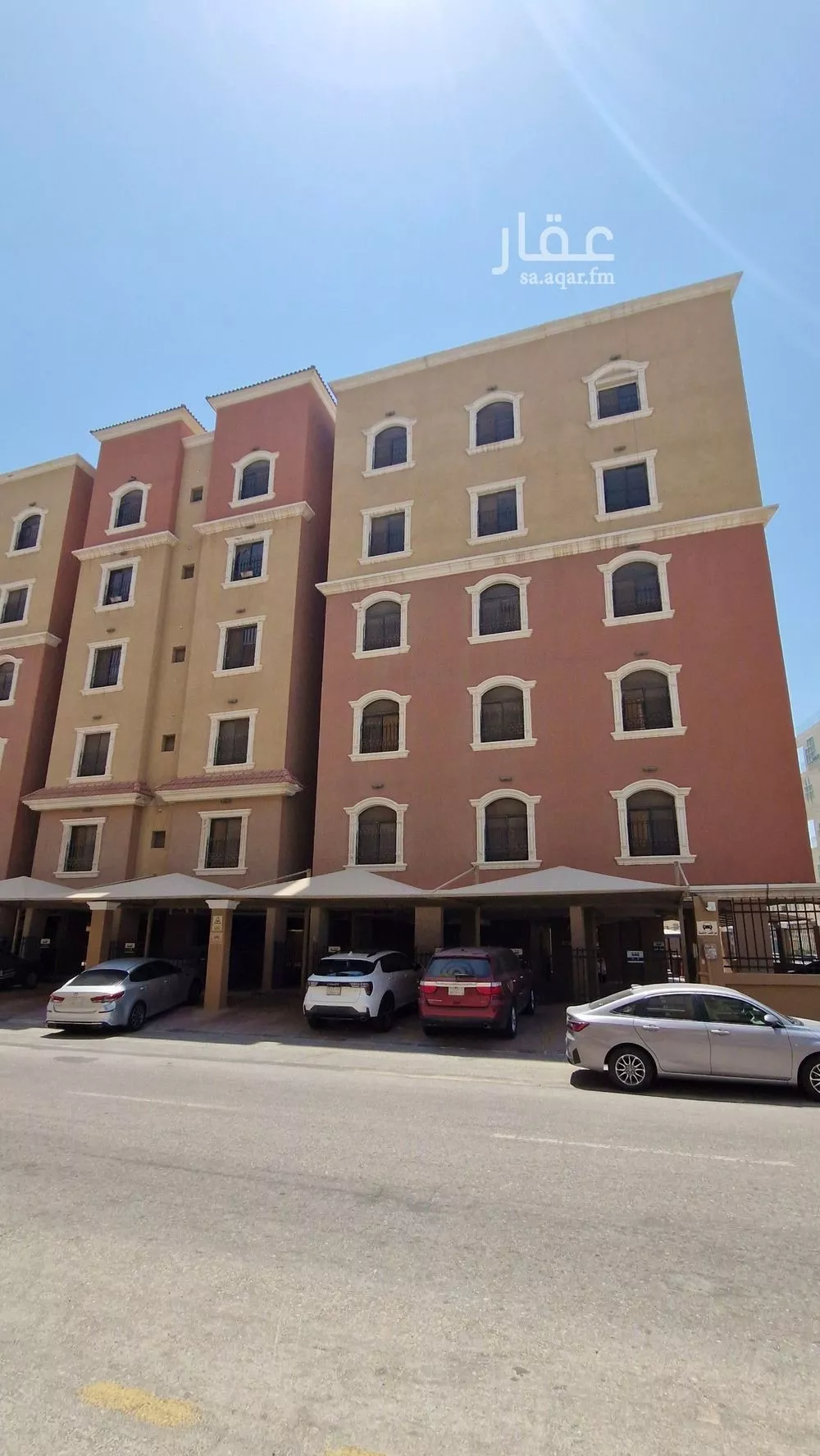 3 bedroom apartment in Al Rawabi, Eastern Province 8