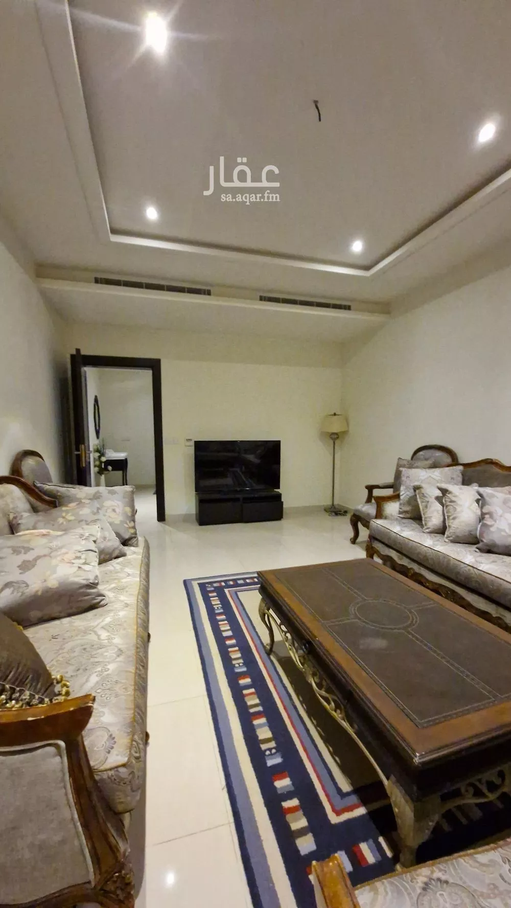 3 bedroom apartment in Al Rawabi, Eastern Province 7