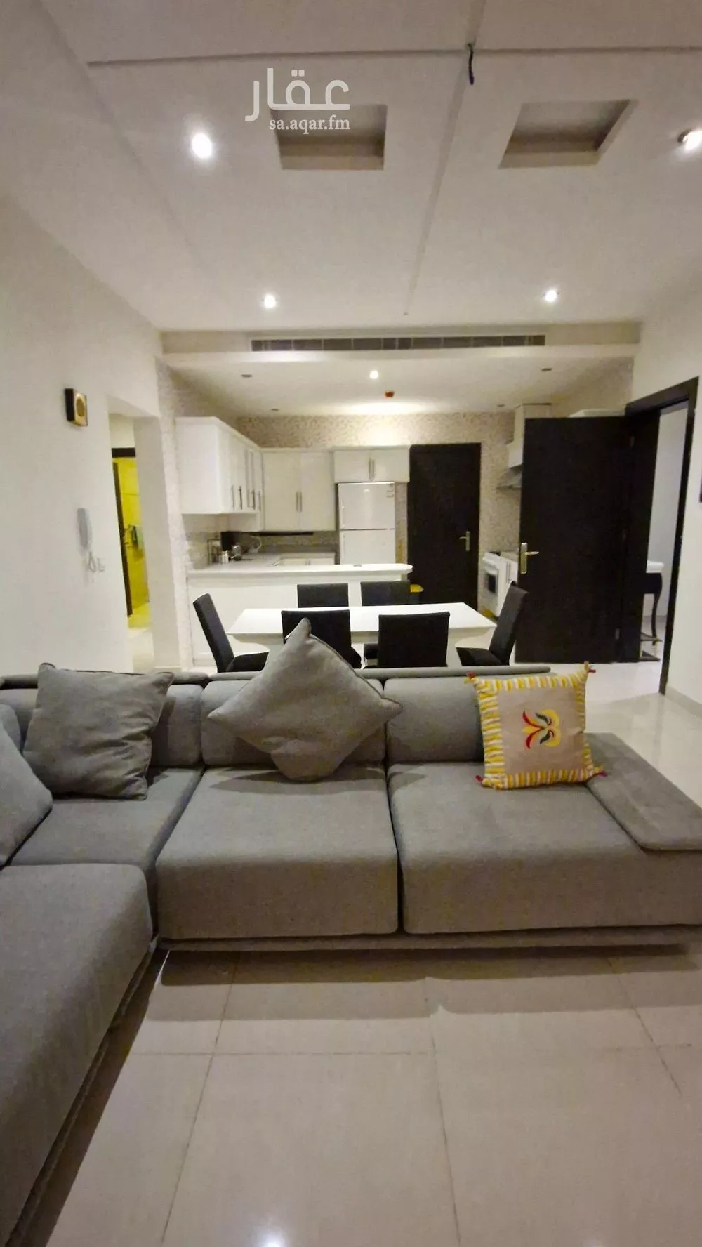 3 bedroom apartment in Al Rawabi, Eastern Province 12