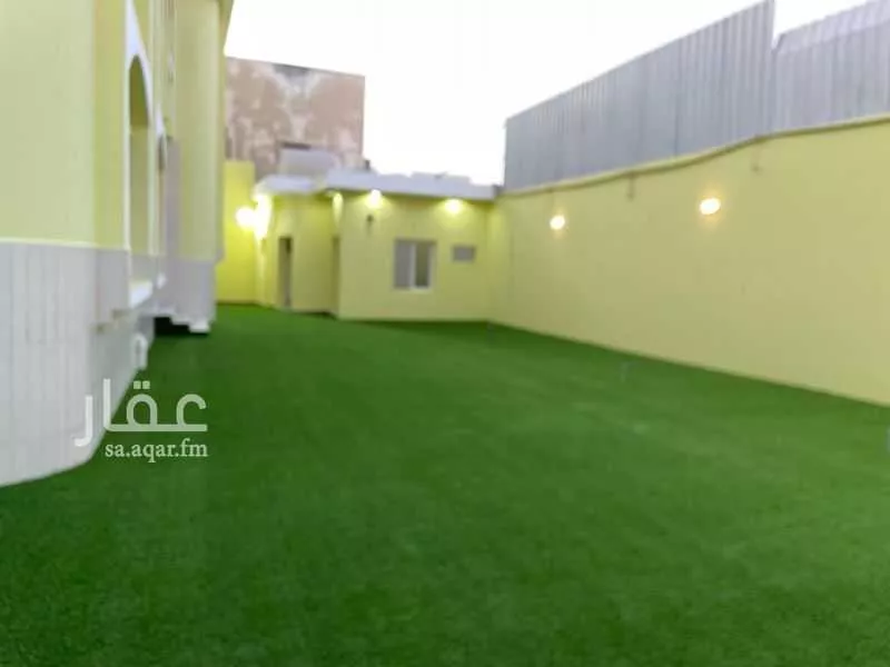 7 bedroom villa in Al Rawdah 4