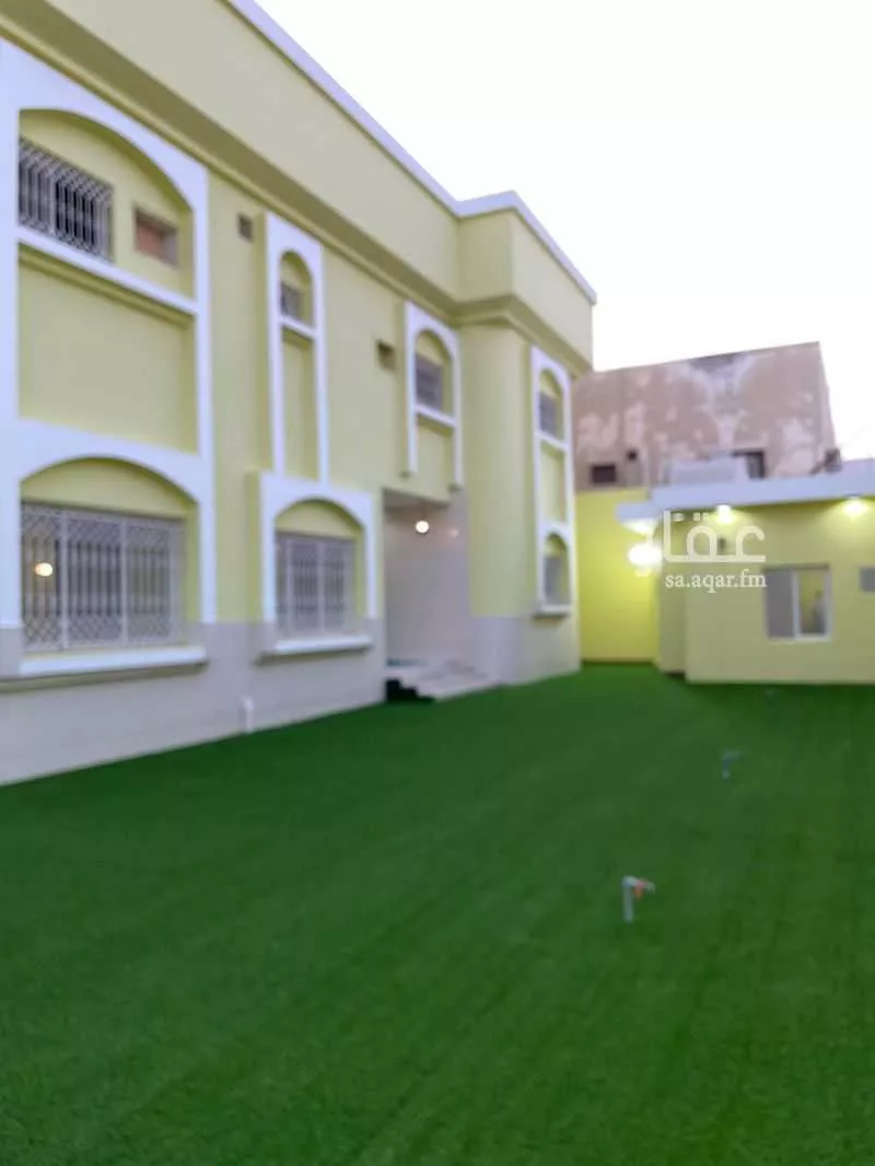 7 bedroom villa in Al Rawdah 5