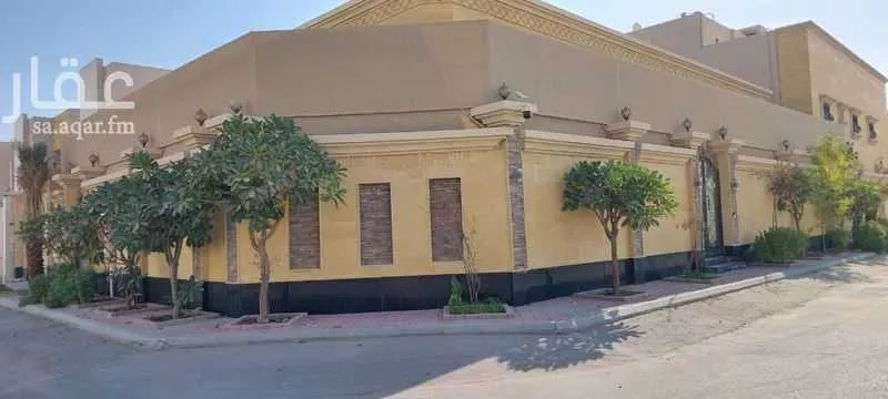 فيلا 6 غرف في الشعلة 7