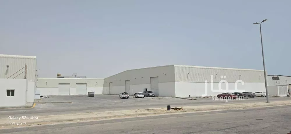 warehouse in Al Khalidiyah Ash Shamaliyah, Eastern Province 5