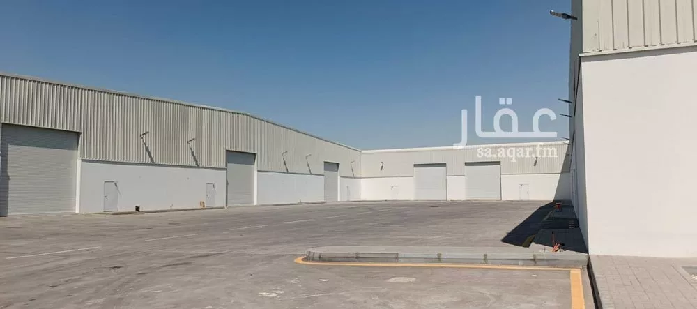 warehouse in Al Khalidiyah Ash Shamaliyah, Eastern Province