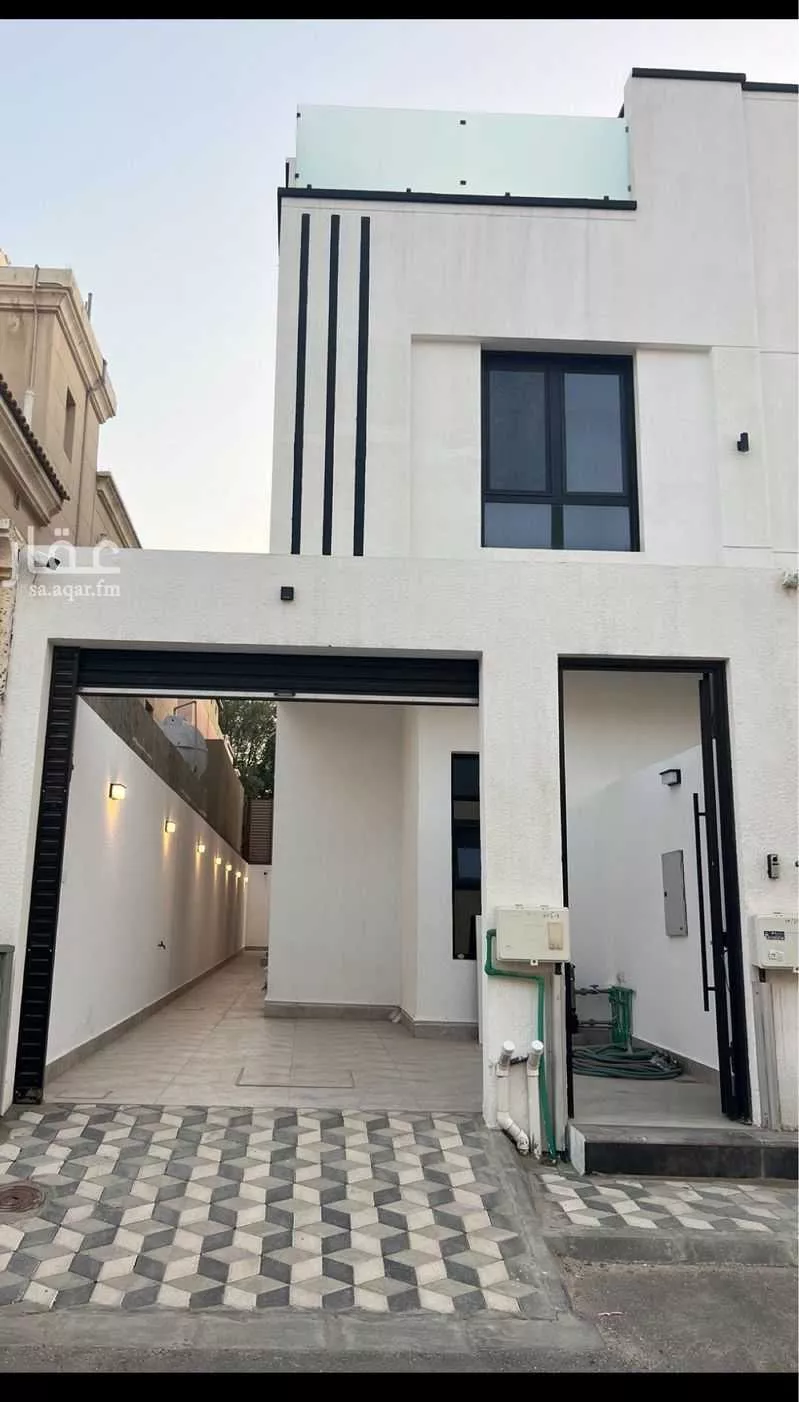 5 bedroom villa in As Saif, Eastern Province 17