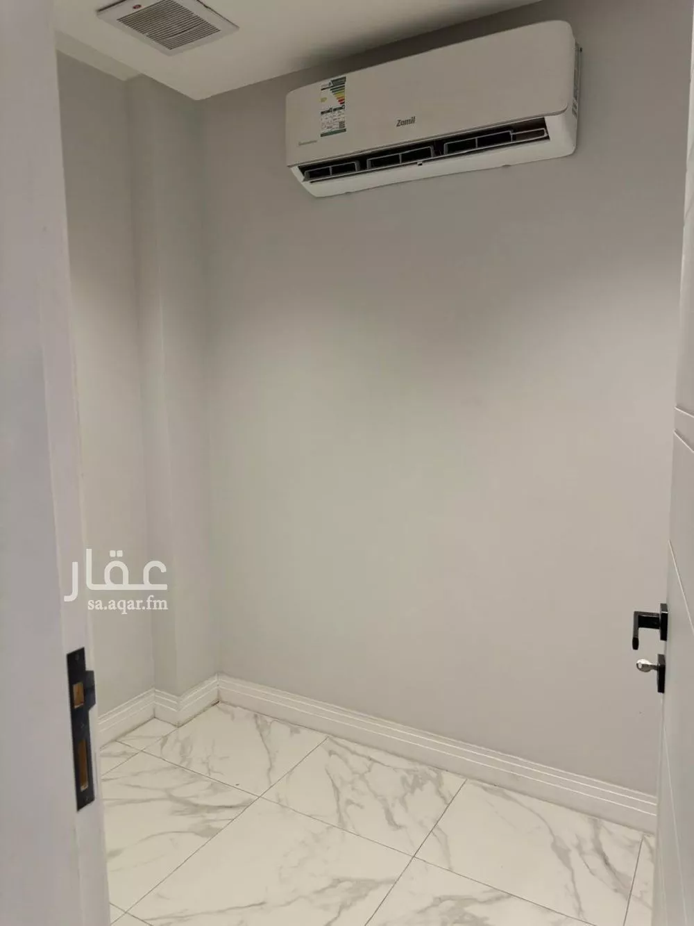 3 bedroom apartment in Al Malqa 7
