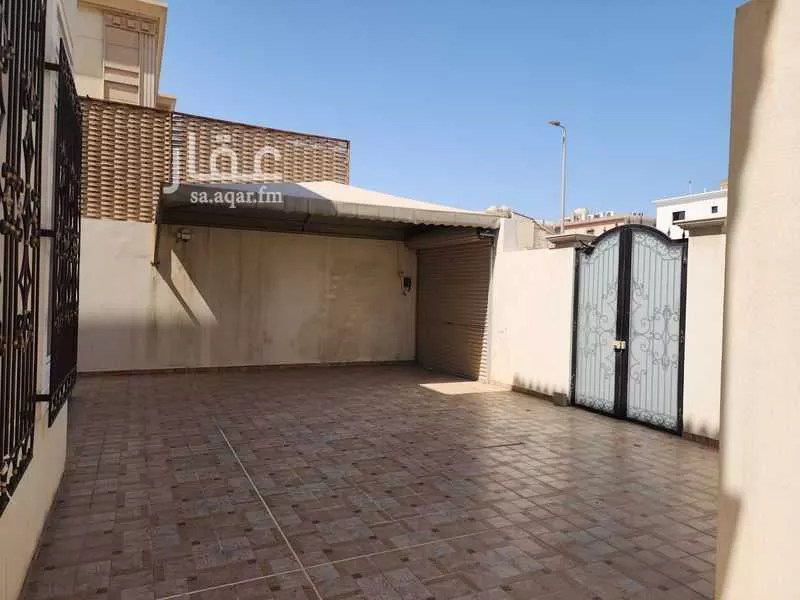 فيلا 14 غرف في النزهة 3