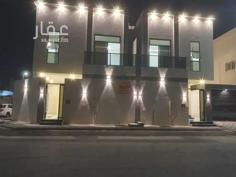 10 bedroom duplex in Uhud 29
