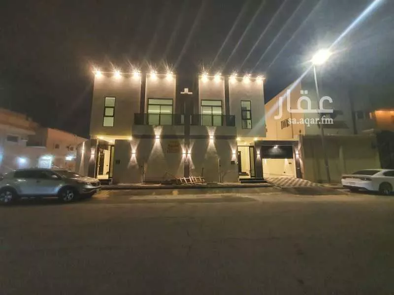 10 bedroom duplex in Uhud 5