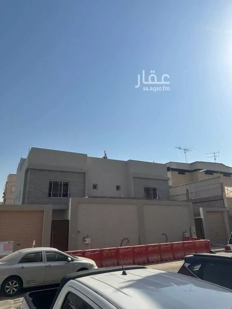 7 bedroom villa in Al Jalawiyah 5