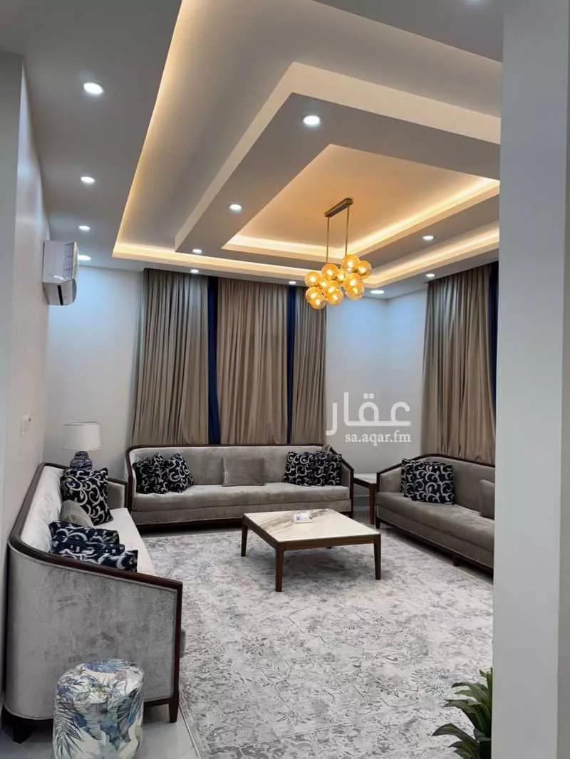 فيلا 7 غرف في ضاحية الملك فهد 11