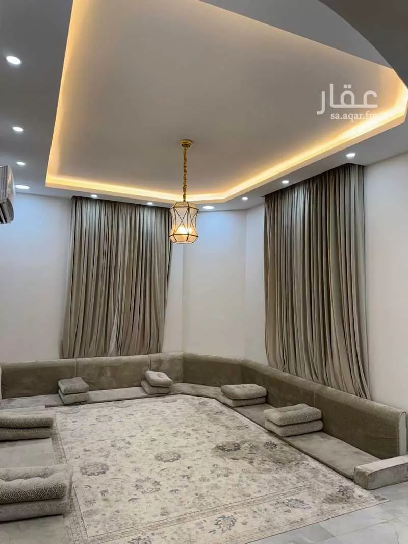 فيلا 7 غرف في ضاحية الملك فهد 10