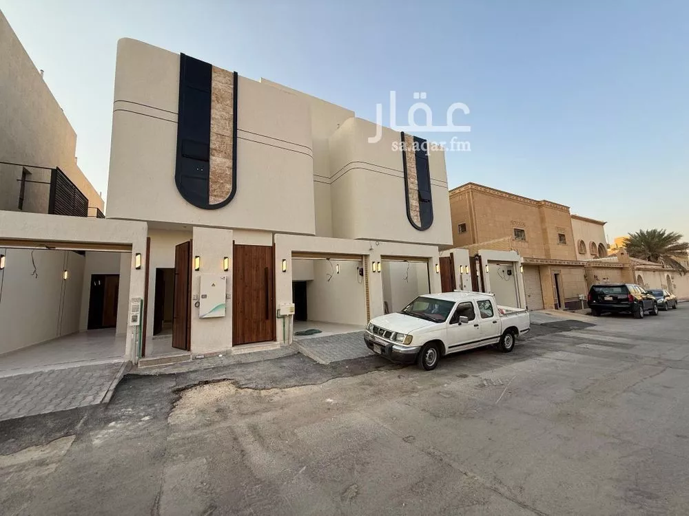 فيلا 4 غرف في السويدي الغربي، الرياض 2