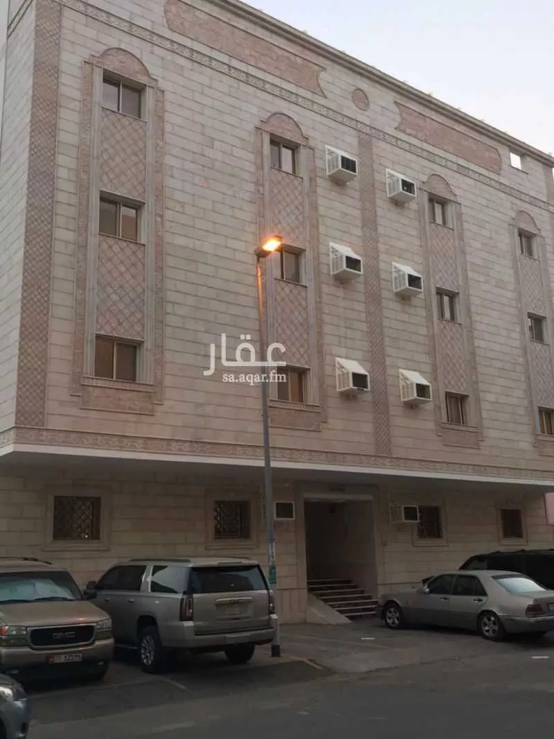 2 bedroom apartment in Al Hijra, Makkah 5