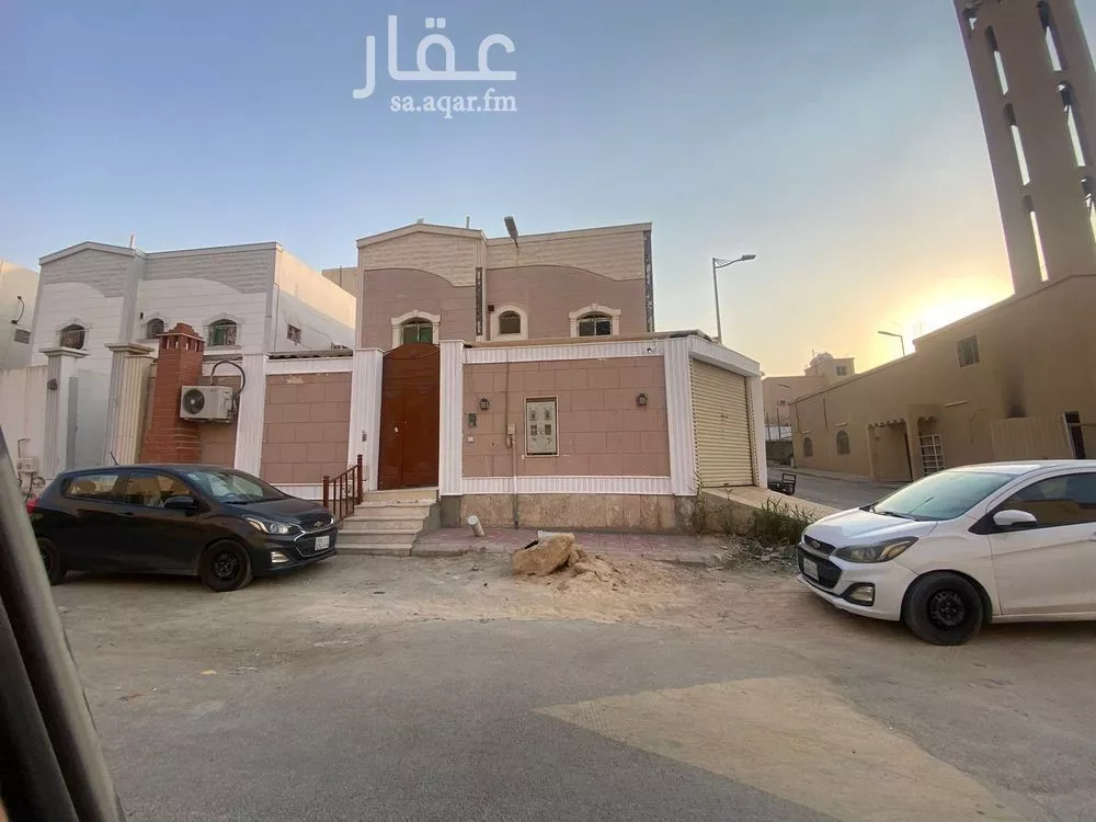 فيلا 3 غرف في العزيزية، الرياض