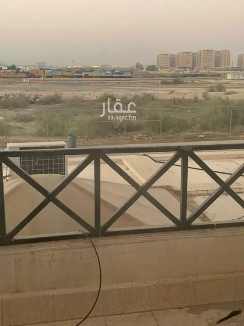 فيلا 3 غرف في الخالدية الشمالية 3