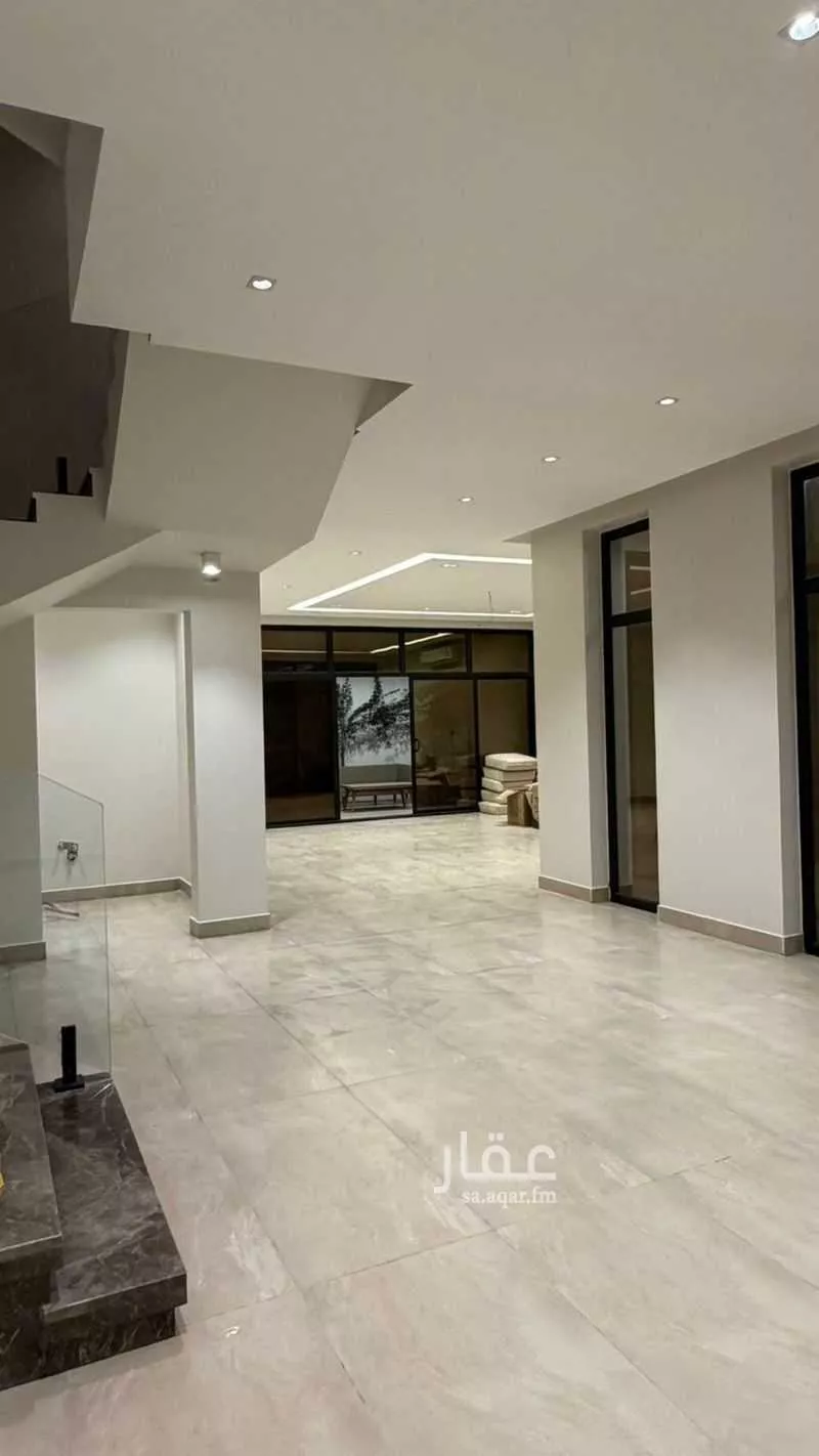 9 bedroom villa in Al Anwar 14