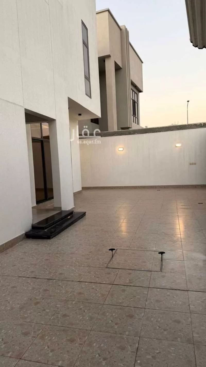 9 bedroom villa in Al Anwar 3