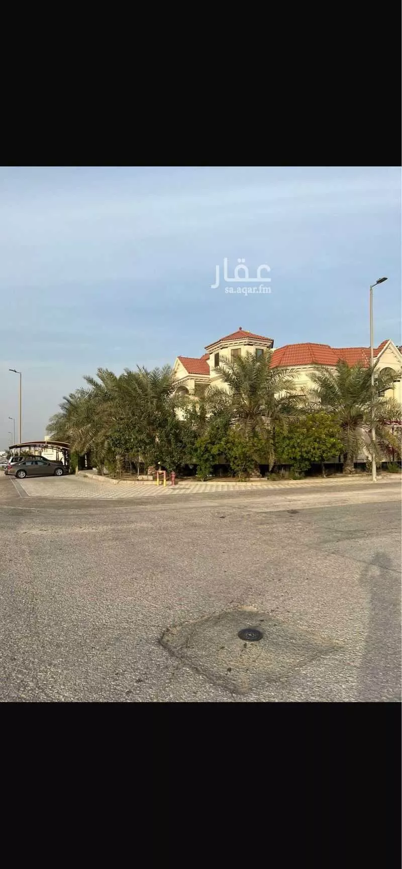 فيلا 5 غرف في النهضة 6