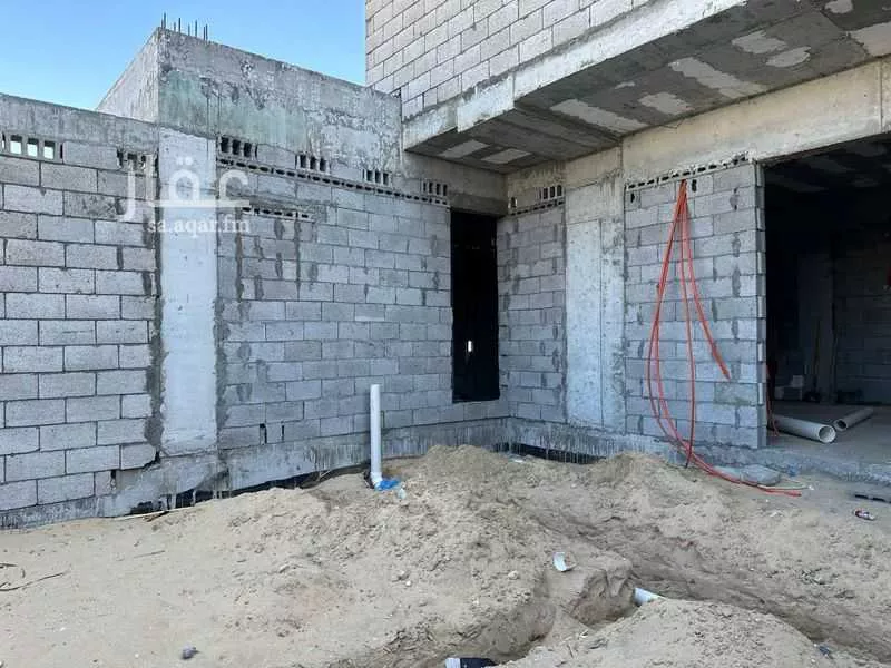 فيلا 6 غرف في الأمل 3
